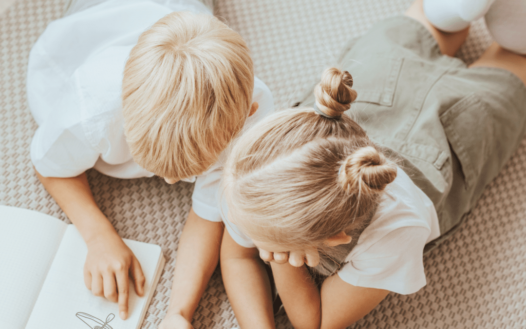 Urlaub mit Kindern